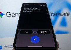 Google Tradutor recebe grande atualização com o Gemini 3.5 Live Translate