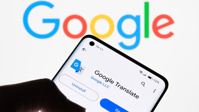 Novidade: Google Tradutor lança funcionalidade mais aguardada da história 2 google tradutor