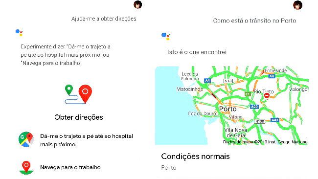 12 comandos úteis do Assistente Google em português de Portugal! - 4gnews