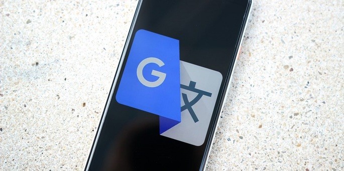 Google tradutor