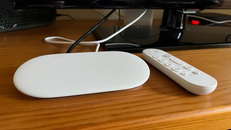 Google TV Streamer review: box inteligente que simplifica tudo (mas cobra por isso)