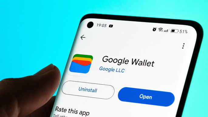 google wallet