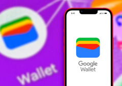 Google Wallet dá passo de gigante com funcionalidade há muito aguardada