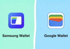 Google Wallet ficou para trás e a culpa é desta funcionalidade da Samsung Wallet