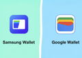 Google Wallet ficou para trás e a culpa é desta funcionalidade da Samsung Wallet