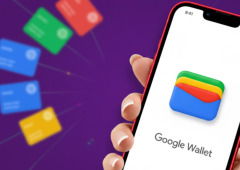 Google Wallet lança finalmente a novidade que todos os utilizadores pediam