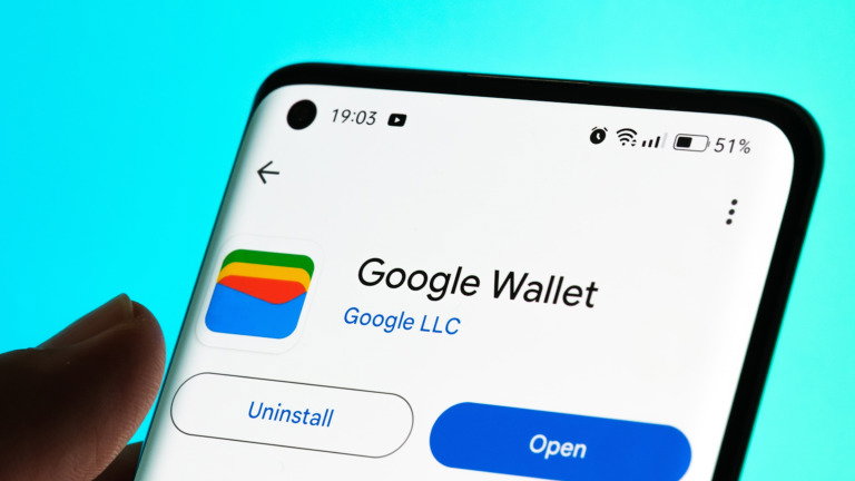 Google Wallet tem uma funcionalidade escondida que vale ouro
