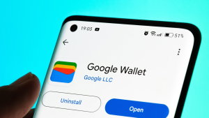 Google Wallet tem uma funcionalidade escondida que vale ouro