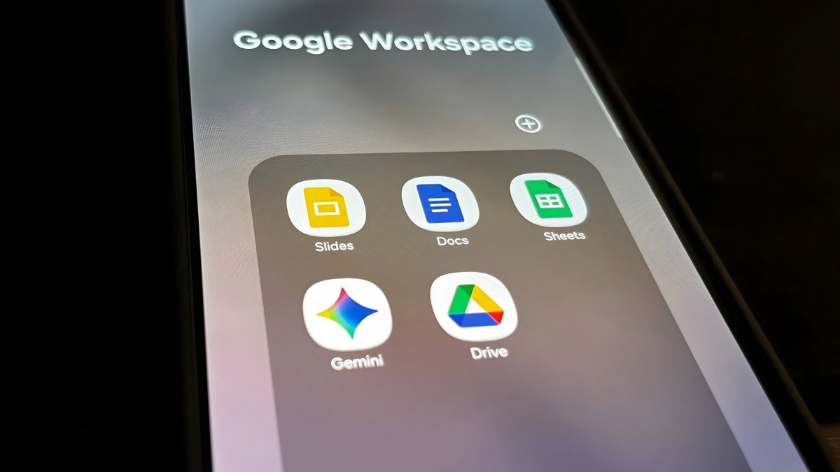 Google Workspace recebe novas ferramentas de IA Gemini para trabalhares ...