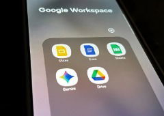 Google Workspace recebe novas ferramentas de IA Gemini para trabalhares mais rápido