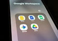 Google Workspace recebe novas ferramentas de IA Gemini para trabalhares mais rápido