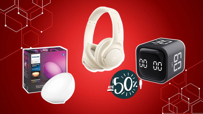 gadgets tech para estudos