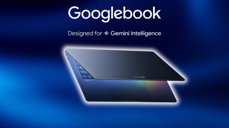 Googlebooks terão uma das funções mais úteis do Mac e iPhone