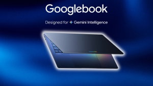 Googlebooks terão uma das funções mais úteis do Mac e iPhone