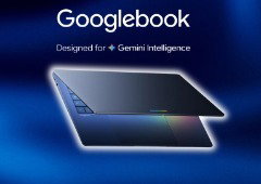 Googlebooks terão uma das funções mais úteis do Mac e iPhone