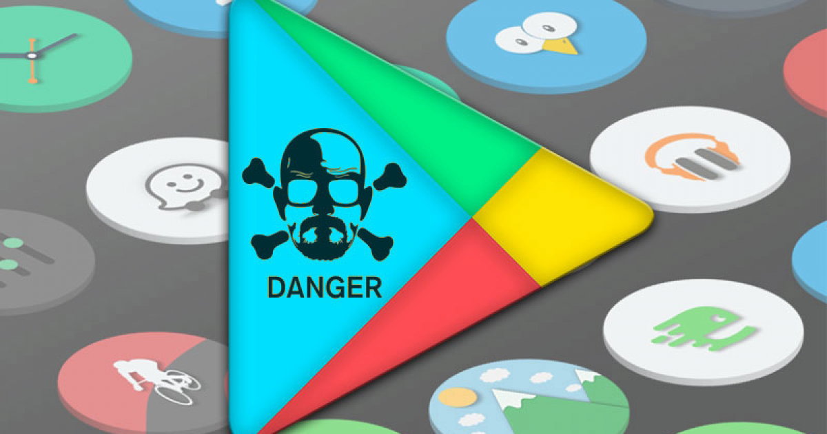 Google remove Apps populares da Play Store. Confirma que não as tens ...