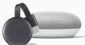 Google Chromecast e mais 4 gadgets perfeitos a bom preço para o Natal