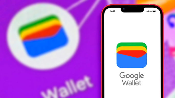 google wallet