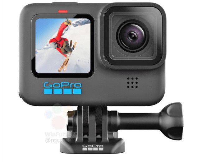 GoPro Hero 10 Black