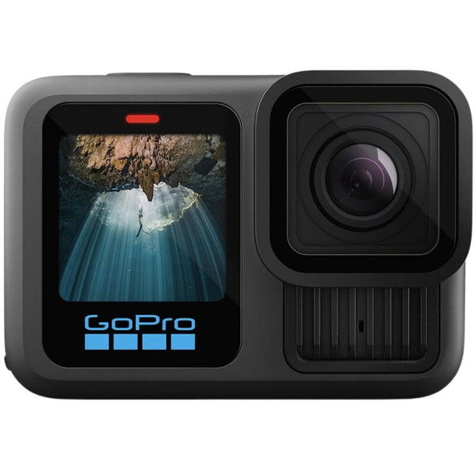 GoPro HERO13 Black 5,3K