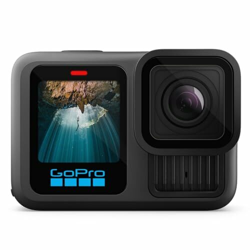 GoPro HERO13 Black