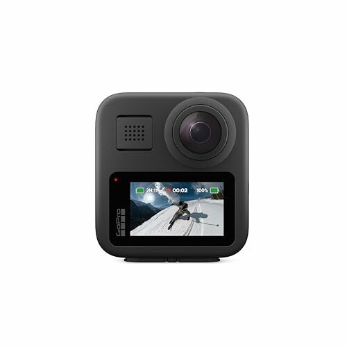 GoPro MAX Cámara de acción 360 +
