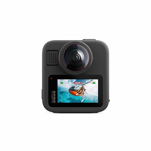 GoPro MAX2 Câmara 360°