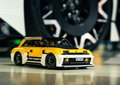 Gostas de carros e LEGO? Este Renault pode chegar às lojas