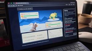 Gostas do Wordle? Este jogo grátis troca as palavras por batalhas  Pokémon