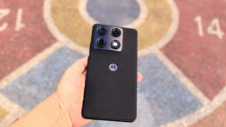 Gostei do Motorola Signature por estas 3 razões