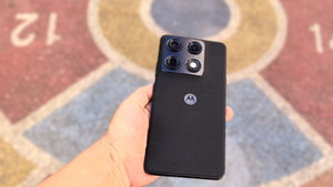 Gostei do Motorola Signature por estas 3 razões