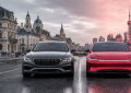Gosto dos carros europeus mas aquilo que vem da China está a preocupar-me