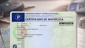 Atenção condutores: há novidades importantes no Documento Único Automóvel