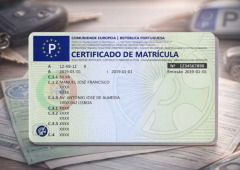 Atenção condutores: há novidades importantes no Documento Único Automóvel
