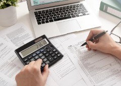Governo anuncia nova descida do IRS para 2027