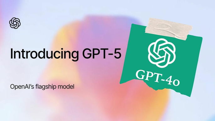 GPT-4o regressa ao ChatGPT