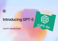 GPT-4o regressa ao ChatGPT após polémica com o lançamento do GPT-5 (mas há um porém)