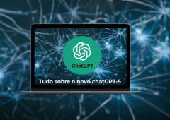 GPT‑5: Tudo o que precisas de saber sobre o novo ChatGPT