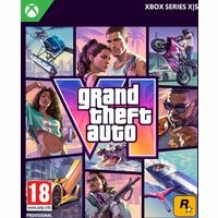 Grand Theft Auto VI para Xbox Series X