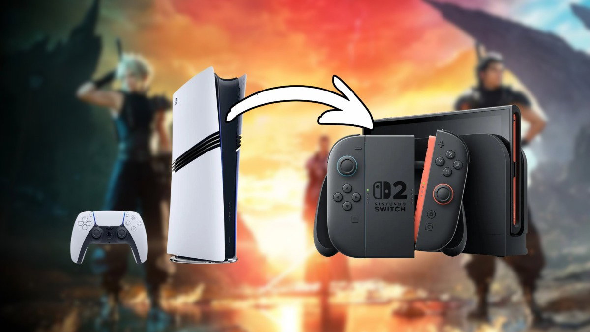 Grande lançamento da PS5 de 2024 está a caminho da Switch 2 - 4gnews