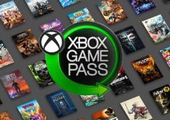 Grandes jogos a caminho! Game Pass de outubro traz títulos no dia de lançamento