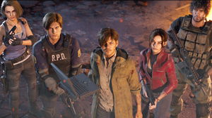 Grátis para Android e iOS, o novo Resident Evil está a conquistar milhões