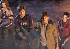 Grátis para Android e iOS, o novo Resident Evil está a conquistar milhões