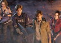 Grátis para Android e iOS, o novo Resident Evil está a conquistar milhões