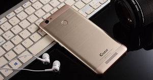 Gretel A6 será o gama-baixa com construção de metal