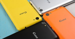 Atualização: O Gretel A7 é o smartphone a escolher por 37€ (stock limitado)