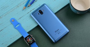 Gretel GT6000 com 6000 mAh de bateria está agora por menos de 90€