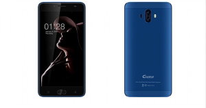 Gretel GT6000 chega ao mercado com dupla câmara e super bateria