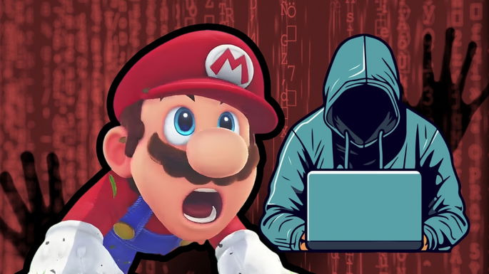 Grupo cibercriminoso afirma ter hackeado a Nintendo