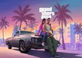 GTA 6 adiado novamente: esta é a nova data de lançamento e o motivo do atraso